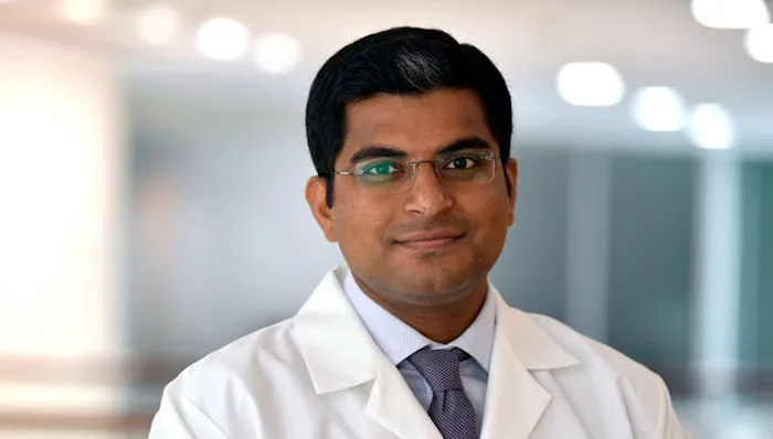 Indrajeet Mahata, MD 1