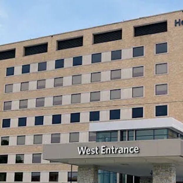 Mercy Cardiothoracic Surgery - Mercy Heart Hospital Springfield