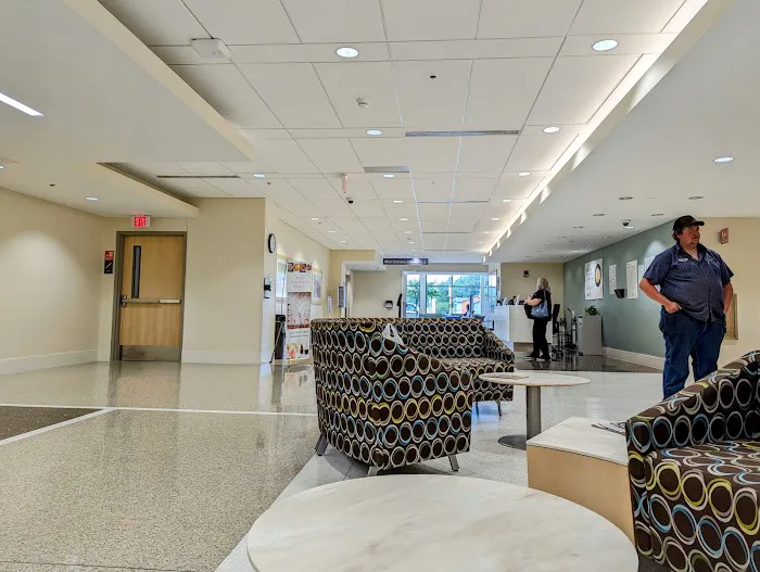 Mercy Cardiology - Mercy Heart Hospital Springfield 2