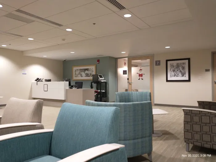 Mercy Cardiology - Mercy Heart Hospital Springfield 3