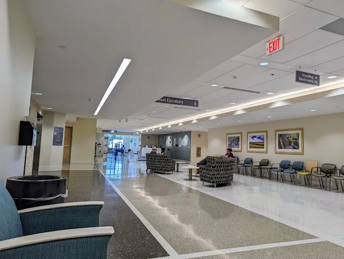Mercy Cardiology - Mercy Heart Hospital Springfield 6