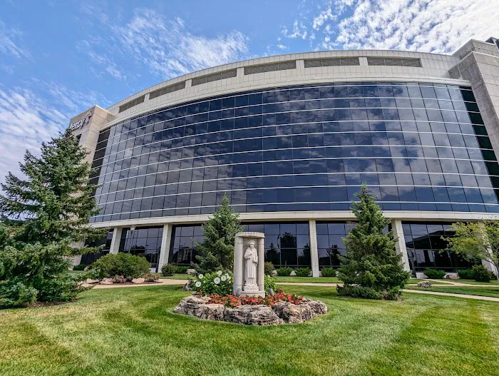 Mercy Cardiology - Mercy Heart Hospital Springfield 7