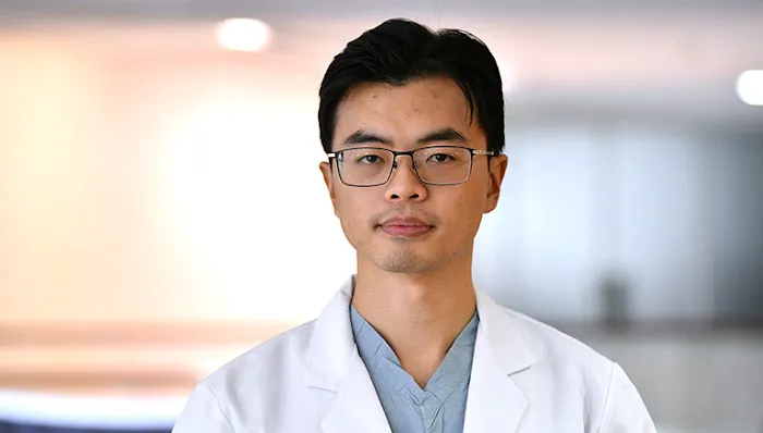 Jian Liang Tan, MD 1