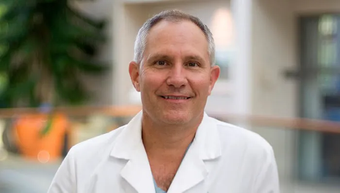Robert F. Merritt, MD 1