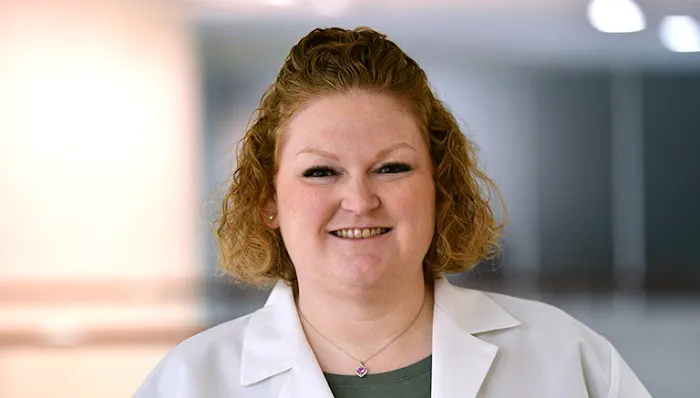 Maranda Lee Vincent, FNP 1