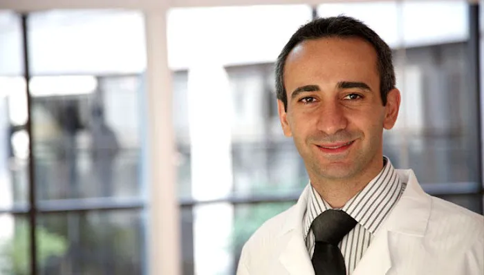 Gerard Ohannes Oghlakian, MD 0