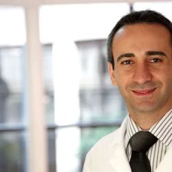 Gerard Ohannes Oghlakian, MD ico
