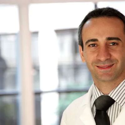 Gerard Ohannes Oghlakian, MD
