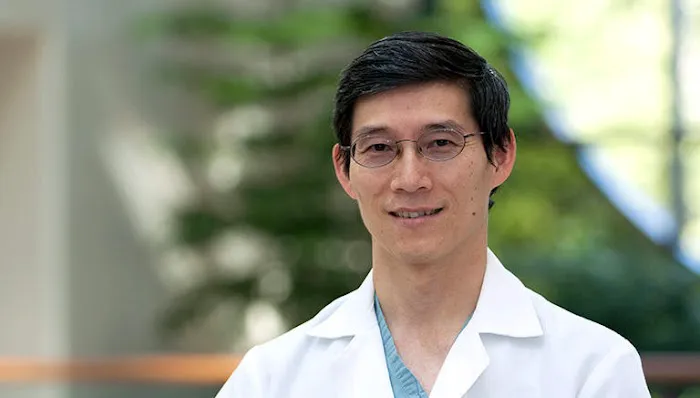 Shang-Chiun Lee, MD, PhD 1