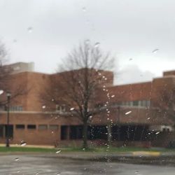 Mercy Heart Failure Center - Springfield ico