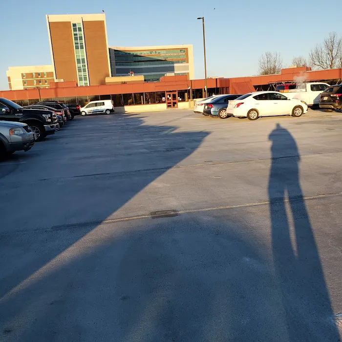 CoxHealth Wheeler Heart and Vascular Center 2