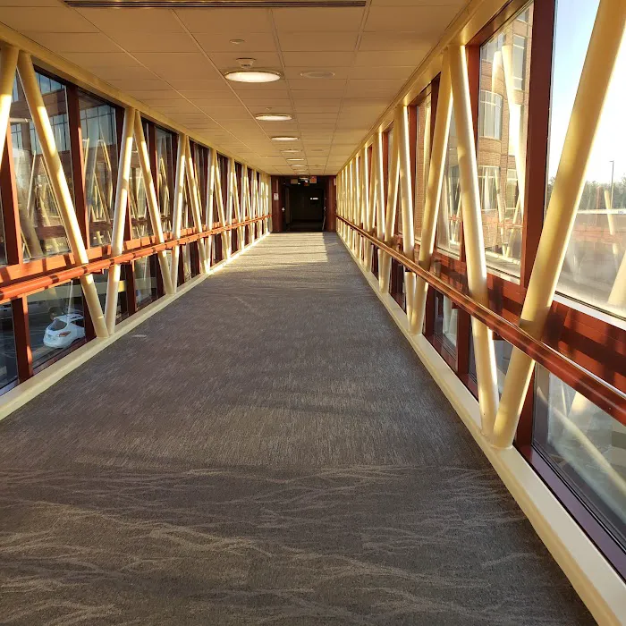 CoxHealth Wheeler Heart and Vascular Center 3