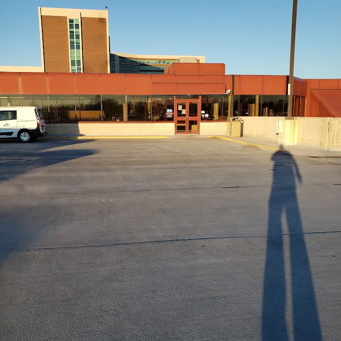 CoxHealth Wheeler Heart and Vascular Center 4