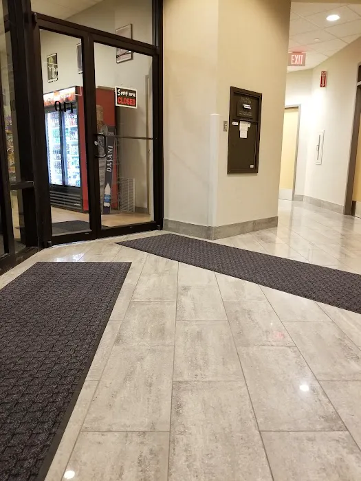 CoxHealth Wheeler Heart and Vascular Center 5