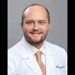 Cody Joshua Whittington, NP ico