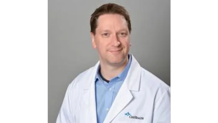 John Brian Garner, MD 1