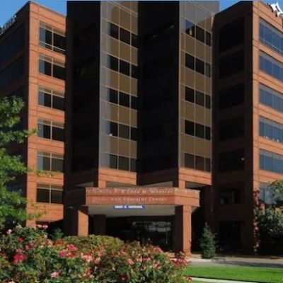 CoxHealth - Vascular Medicine/Surgery