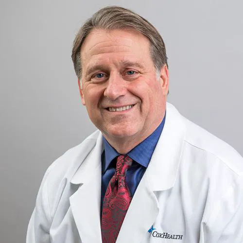 John B. Steinberg, MD 0