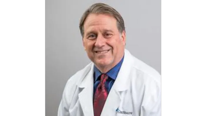 John B. Steinberg, MD 1