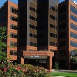 Wheeler Heart and Vascular Center-Pulmonology ico