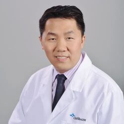 Suthipong Soontrapa, MD ico