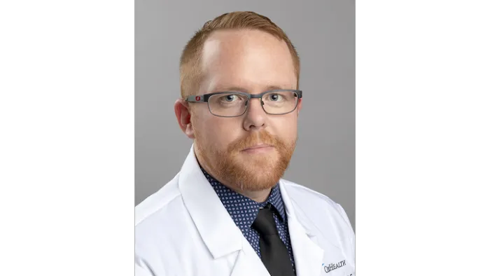 Chad Victor Oliver, PA 0