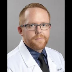 Chad Victor Oliver, PA ico