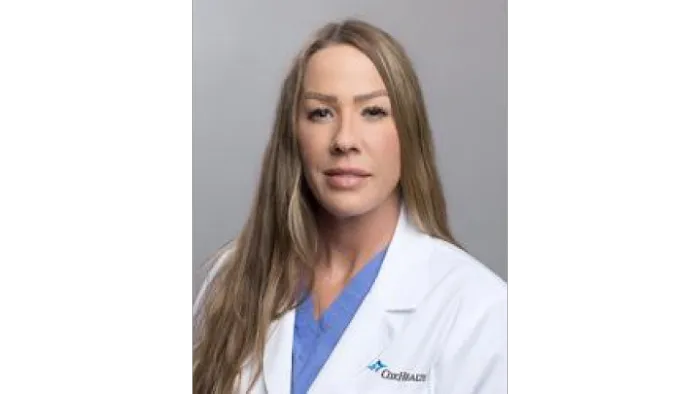 Jennifer Regan, AGACNP 0