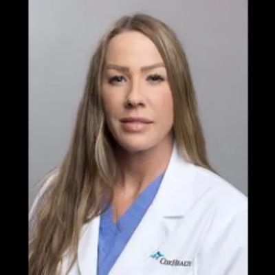 Jennifer Regan, AGACNP