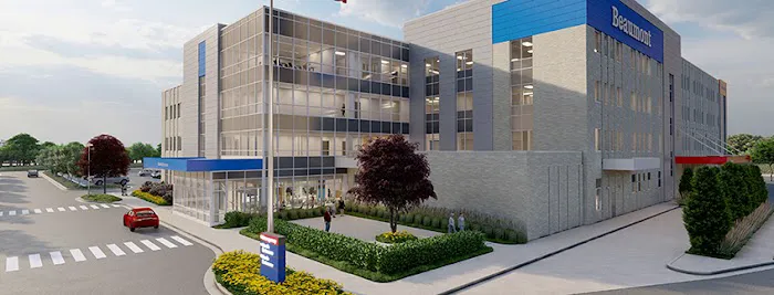 Corewell Health Farmington Hills Hospital Noninvasive Cardiology- 39000 W 7 Mile Rd 0