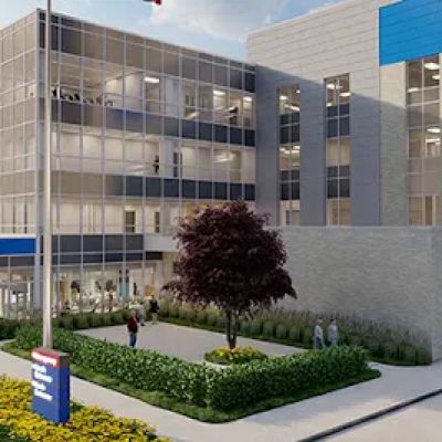 Corewell Health Farmington Hills Hospital Noninvasive Cardiology- 39000 W 7 Mile Rd