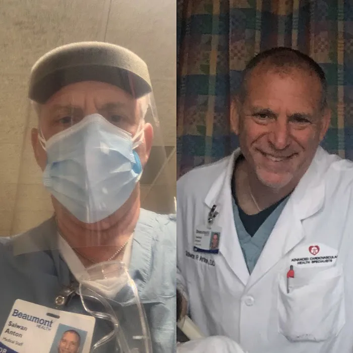Advanced Cardiovascular Health Specialists, PC 5