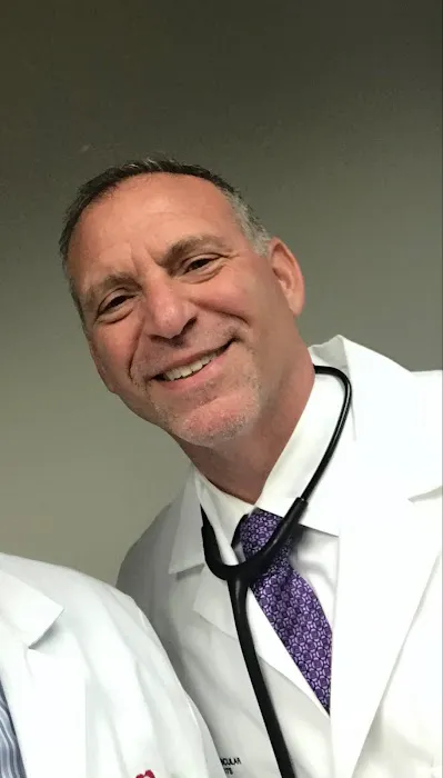Advanced Cardiovascular Health Specialists, PC 8