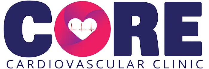 Core Cardiovascular Clinic, PLLC 1