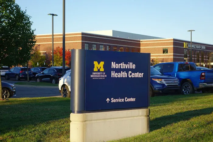 University Of Michigan - Northville Health Center 1