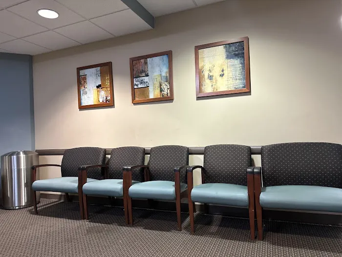 University Of Michigan - Northville Health Center 7