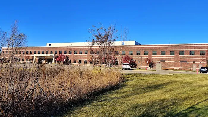 University Of Michigan - Northville Health Center 5