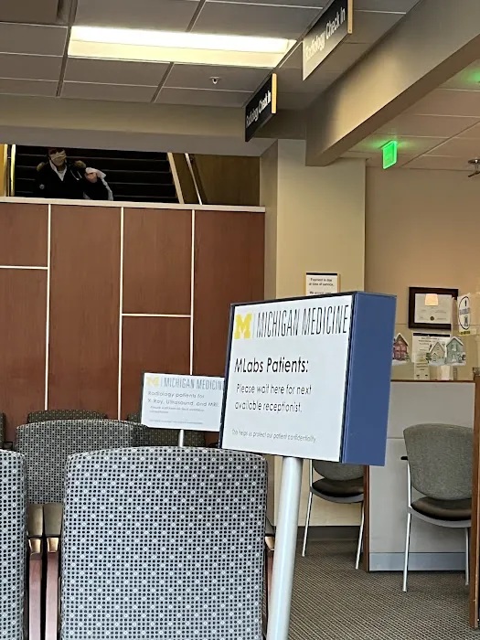 University Of Michigan - Northville Health Center 3