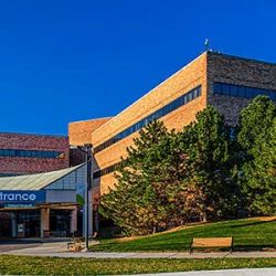 Trinity Health Michigan Heart - Livonia Campus ico