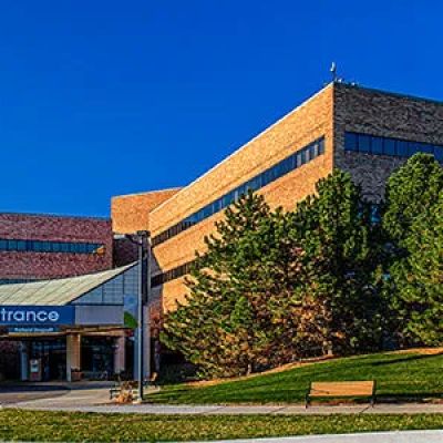 Trinity Health Michigan Heart - Livonia Campus