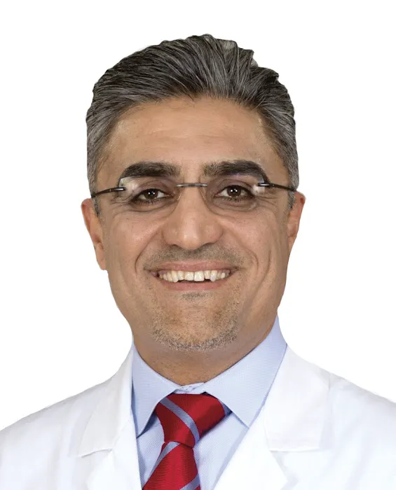 Dr. Delair O. Gardi, MD / Heart & Vascular Consultants 0