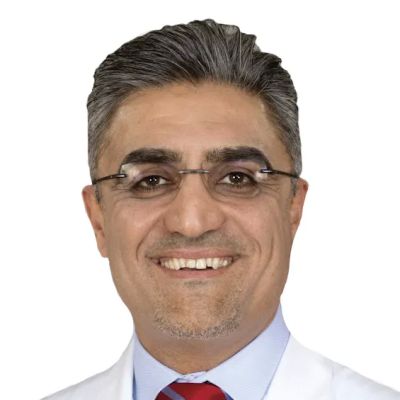 Dr. Delair O. Gardi, MD / Heart & Vascular Consultants