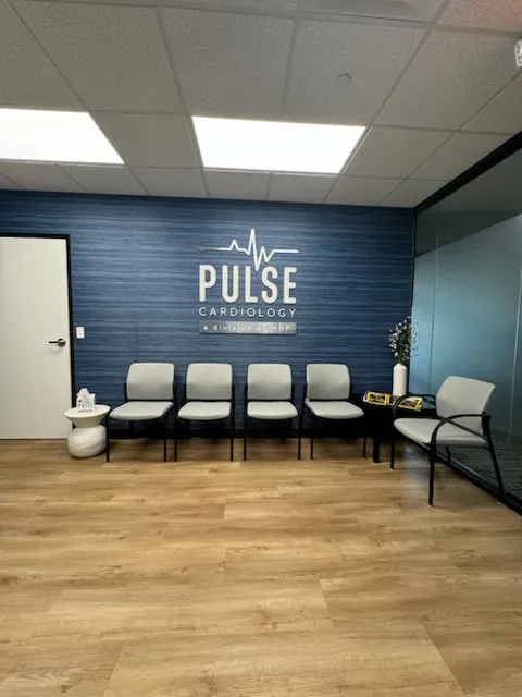 Pulse Cardiology 0