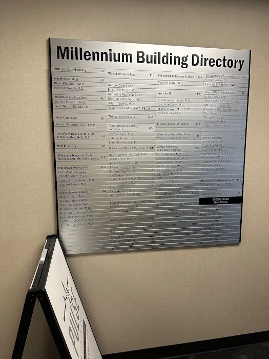 Millennium Cardiology 0