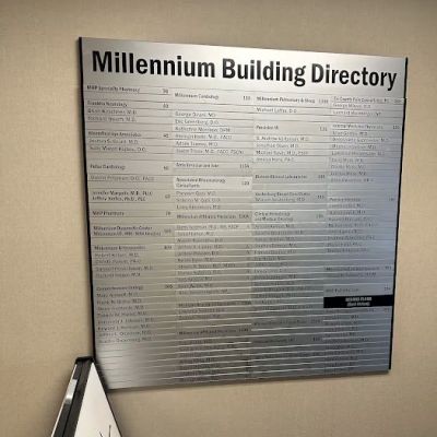 Millennium Cardiology