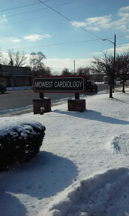Midwest Cardiology Associates P.C. 5