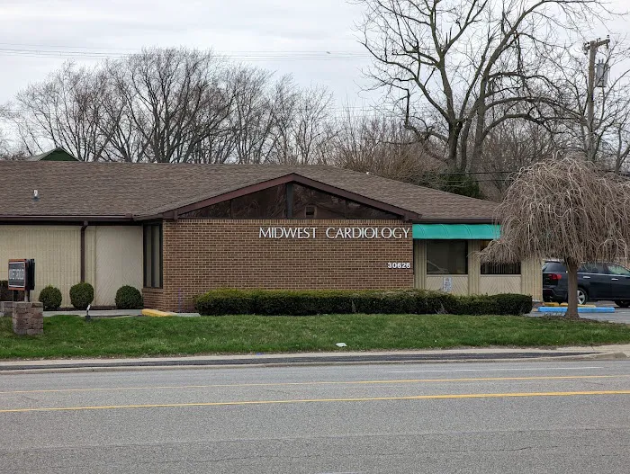 Midwest Cardiology Associates P.C. 1