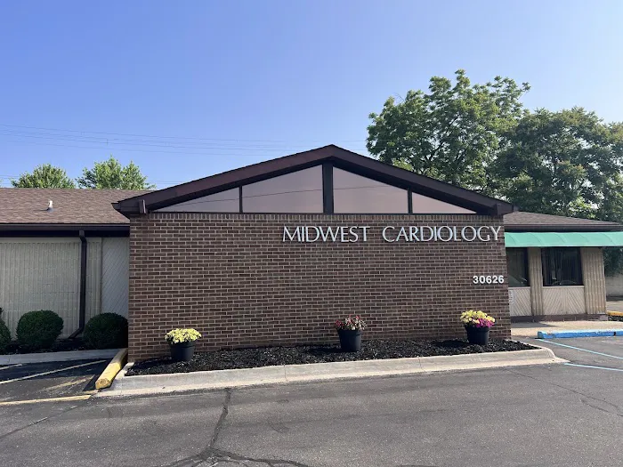 Midwest Cardiology Associates P.C. 0