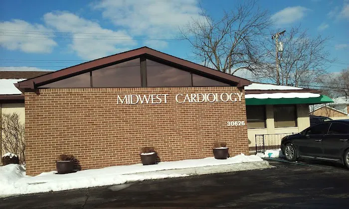 Midwest Cardiology Associates P.C. 3