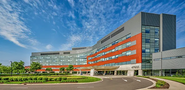 Henry Ford Consultants in Cardiology - Novi 0